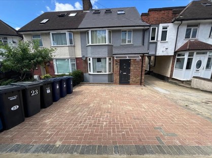 Room in a Shared House, Selborne Gardens, NW4