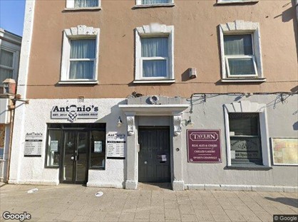 1 Bed Flat, Regent Street, BS23