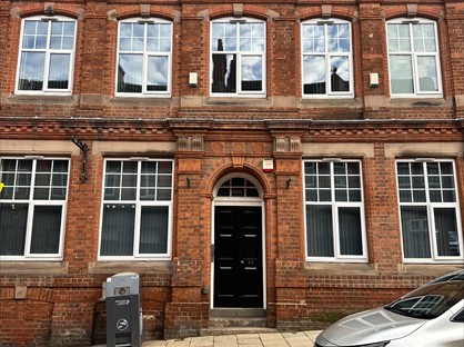 1 Bed Flat, Moorgate Street, S60