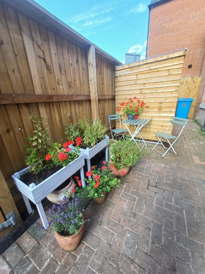 Additional image 14 of Studio Flat, Duffield Road, DE1, N1 7GU