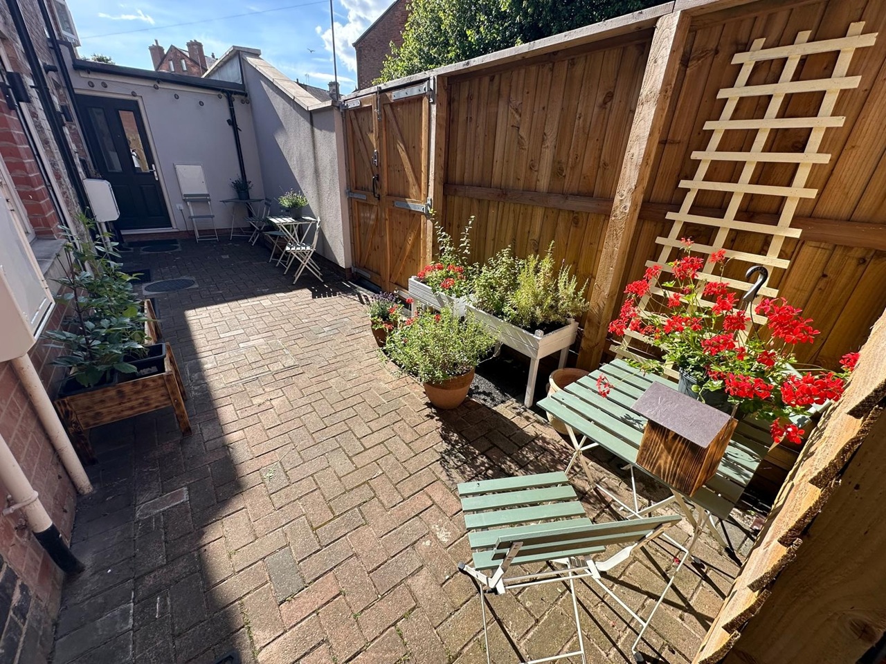 Additional image 15 of Studio Flat, Duffield Road, DE1, N1 7GU