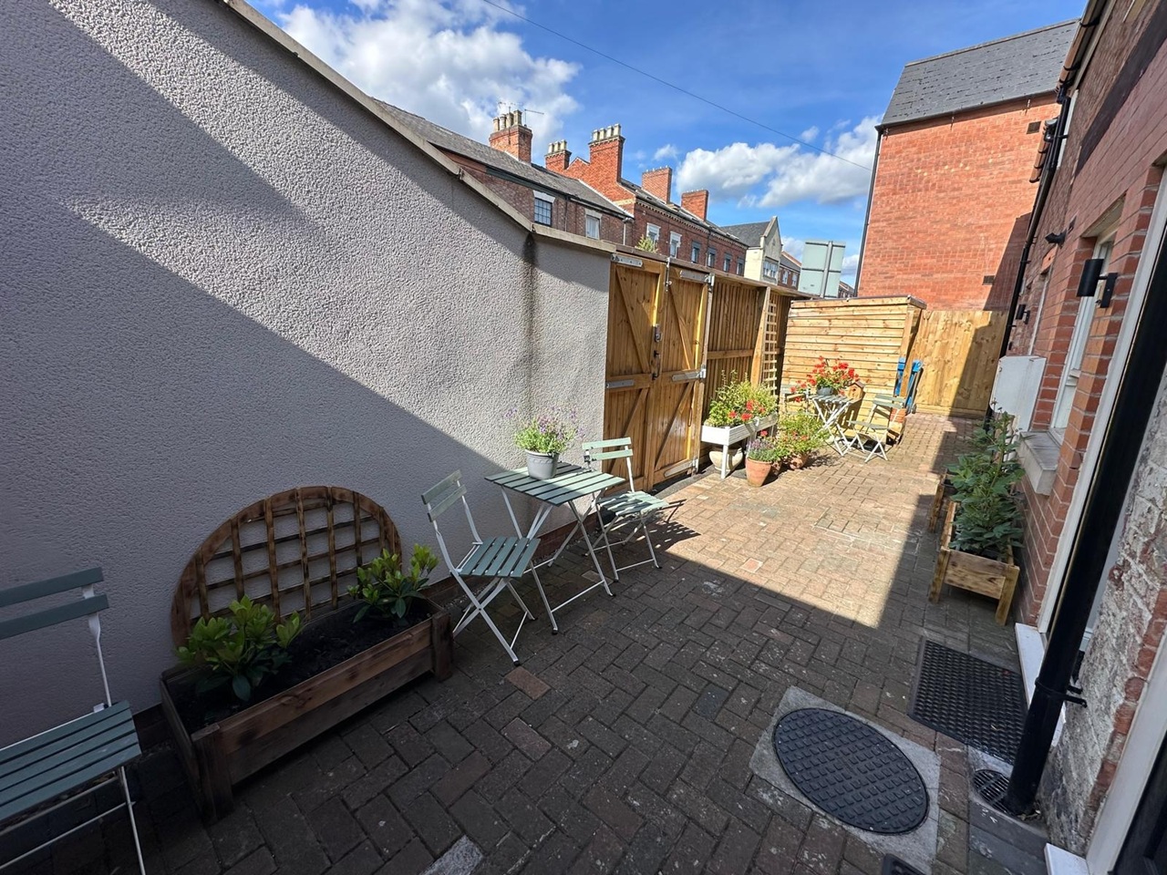 Additional image 16 of Studio Flat, Duffield Road, DE1, N1 7GU