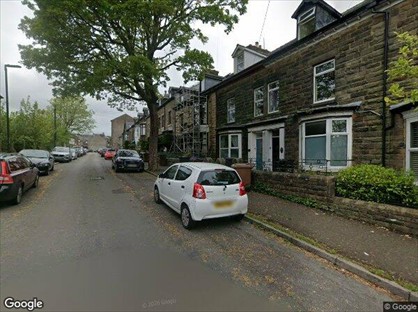 8 Bed Terraced House, Market Street, SK17