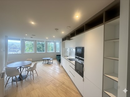 2 Bed Flat, Capella Court, CR8