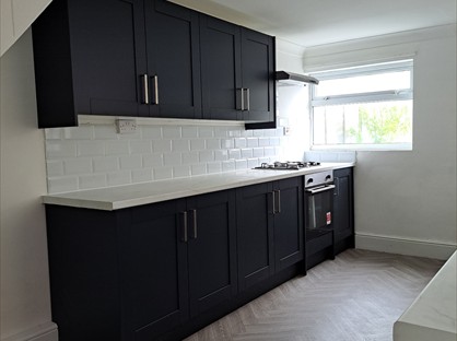 2 Bed Terraced House, David Street, DN32