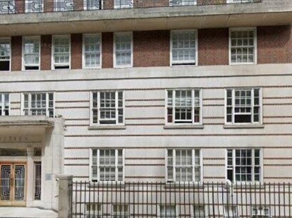 2 Bed Flat, Portman Square, W1H