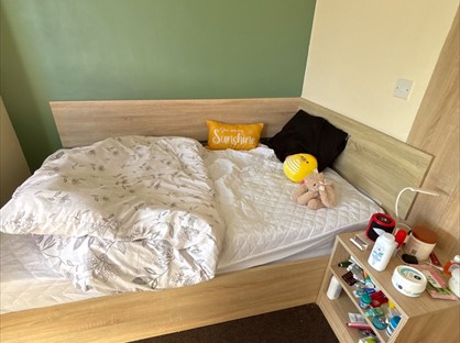 Room in a Shared Flat, Jubilee Court Preston Student Accomm, PR1