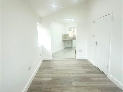 Studio Flat, Eltham, SE9