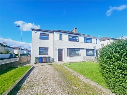 5 Bed Semi-Detached House, Penilee Road, PA1