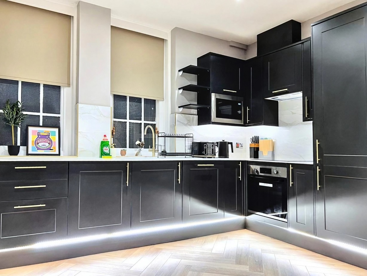 Additional image 3 of 3 Bed Flat, Dyke Road, BN1, N1 7GU