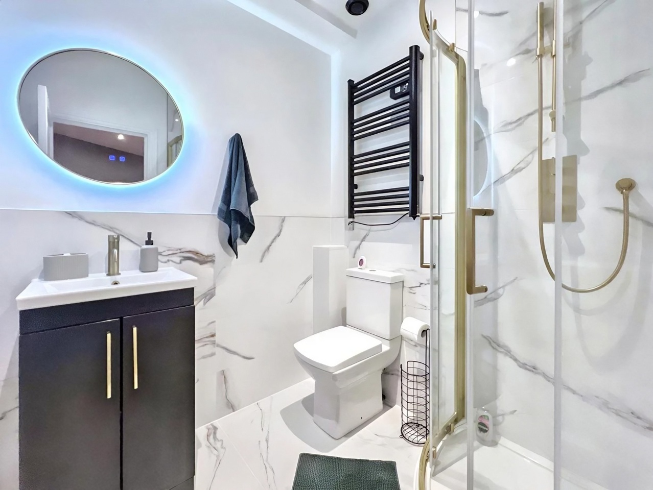 Additional image 14 of 3 Bed Flat, Dyke Road, BN1, N1 7GU