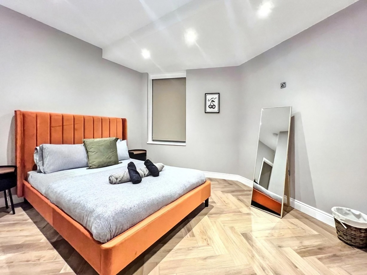 Additional image 9 of 3 Bed Flat, Dyke Road, BN1, N1 7GU