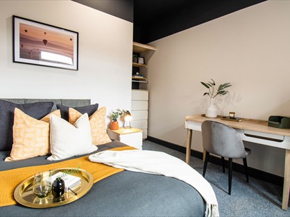 Room in a Shared House, Ashford Street, ST4