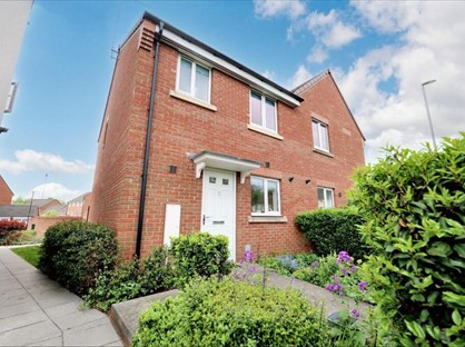 3 Bed Semi-Detached House, Terry Road, CV3