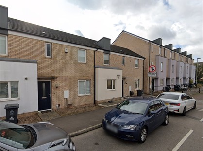 2 Bed Terraced House, Union Street, LE4