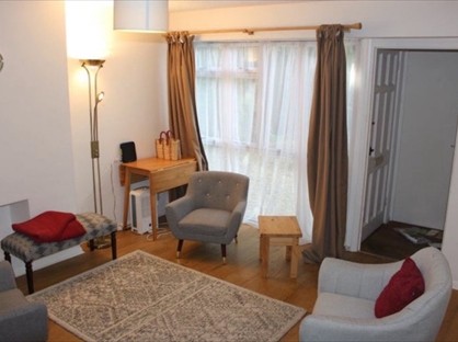 Room in a Shared House, Cambridge, CB1