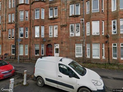 1 Bed Flat, Dyke Street, G69