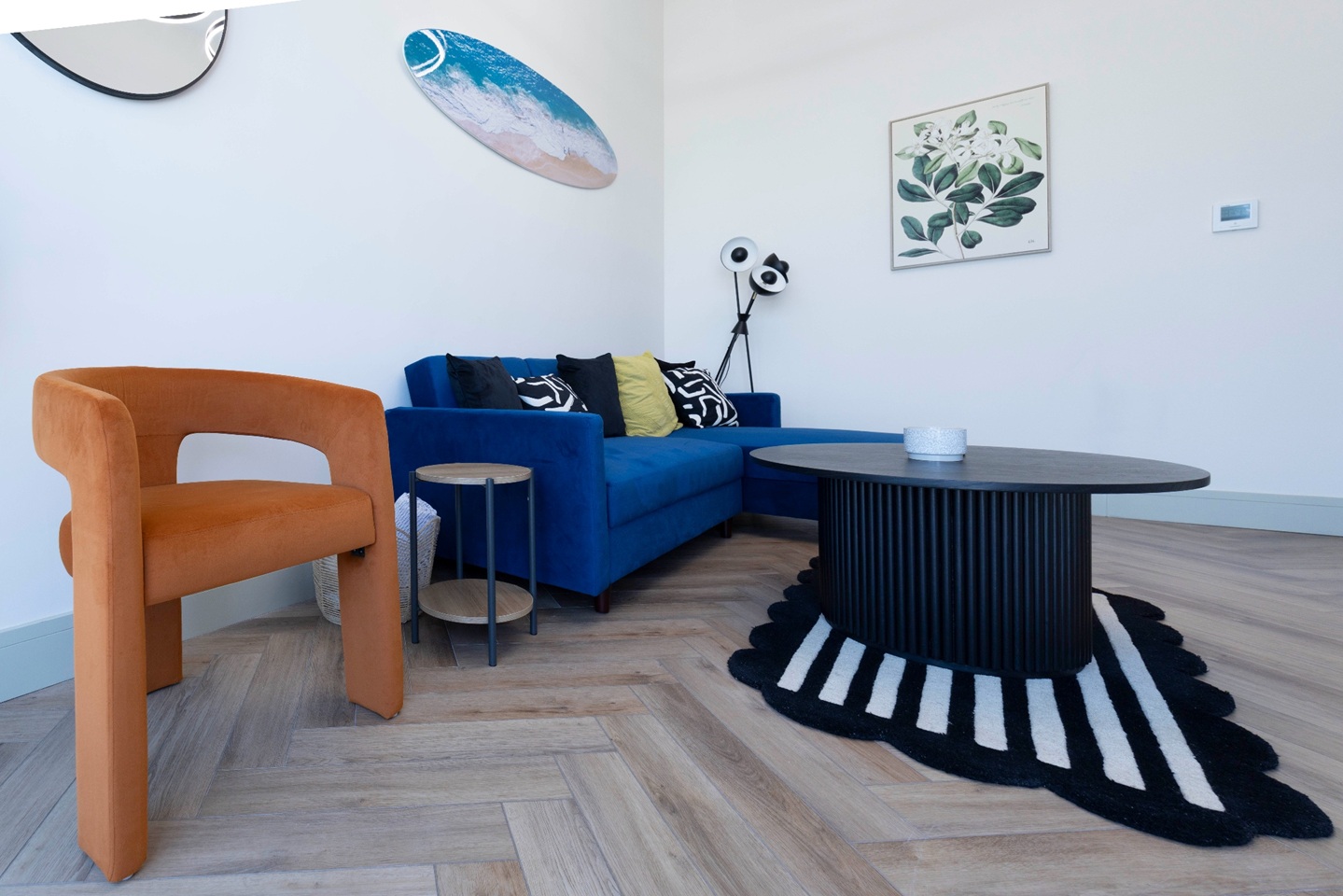 Additional image 6 of 2 Bed Penthouse, Tower Point, BN1, N1 7GU