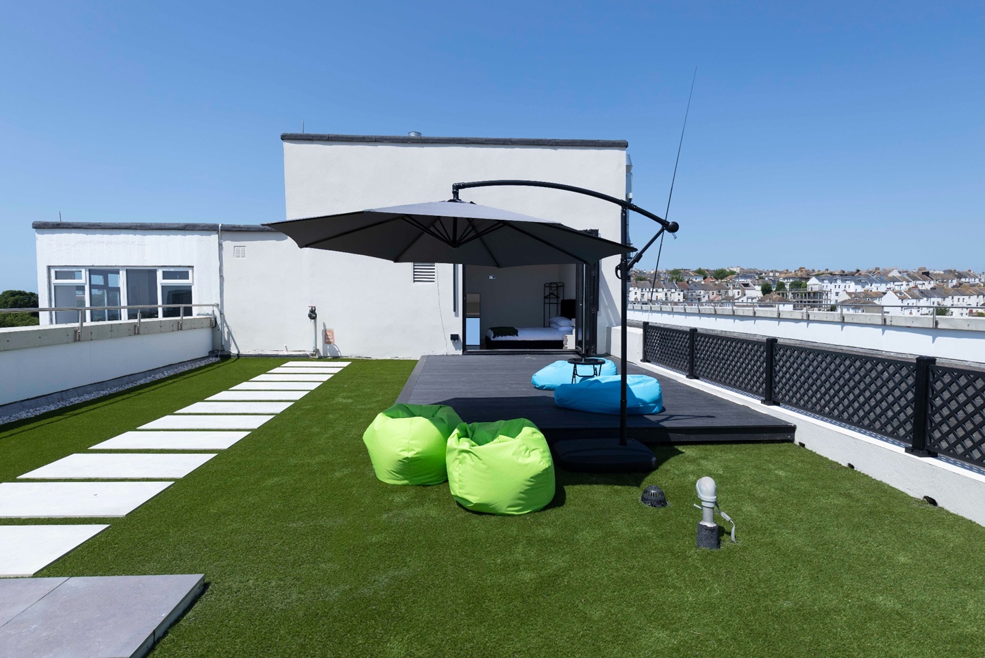 Additional image 8 of 2 Bed Penthouse, Tower Point, BN1, N1 7GU