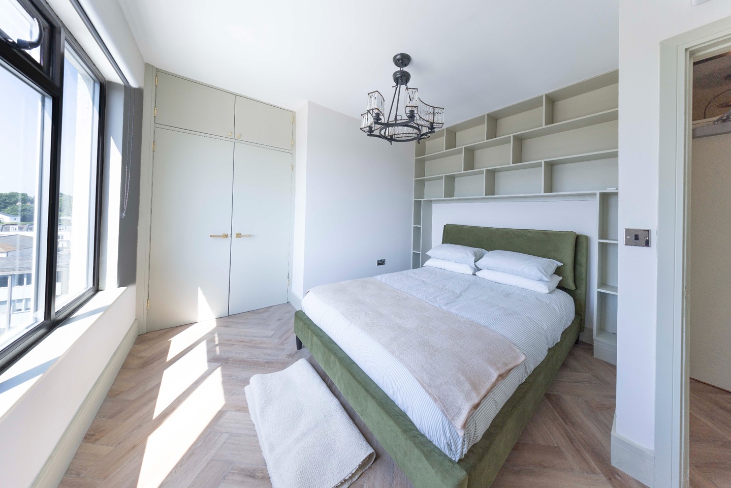 Additional image 5 of 2 Bed Penthouse, Tower Point, BN1, N1 7GU