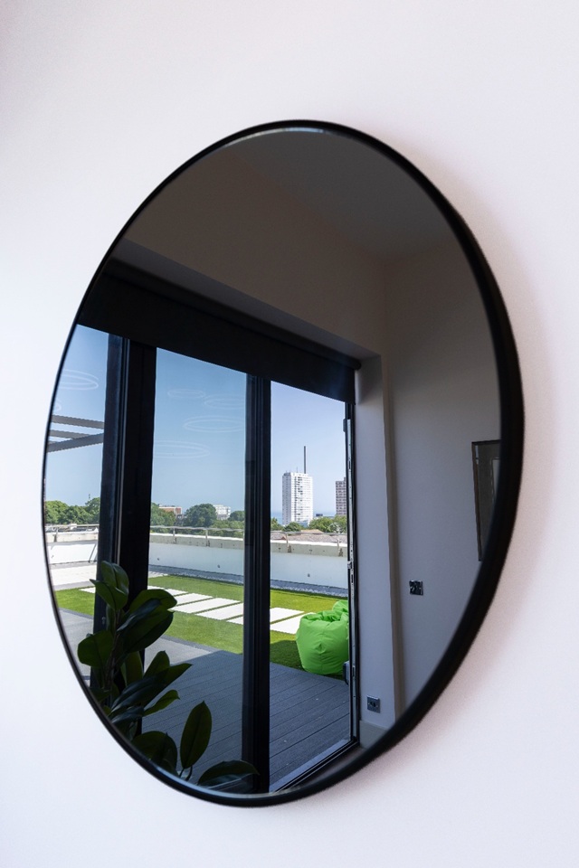 Additional image 20 of 2 Bed Penthouse, Tower Point, BN1, N1 7GU