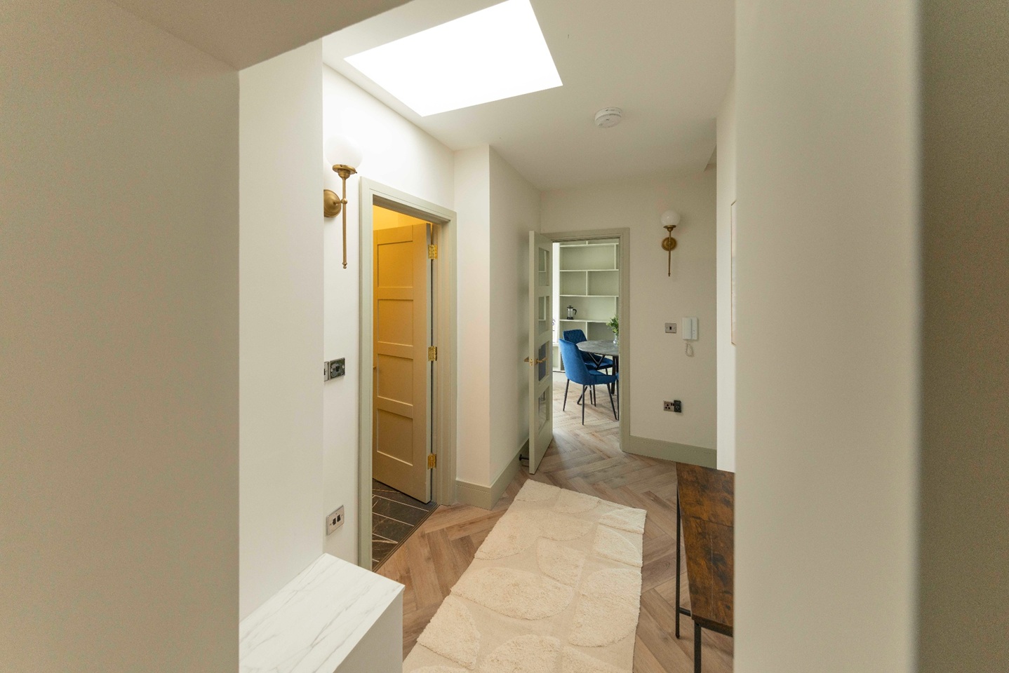 Additional image 10 of 2 Bed Penthouse, Tower Point, BN1, N1 7GU