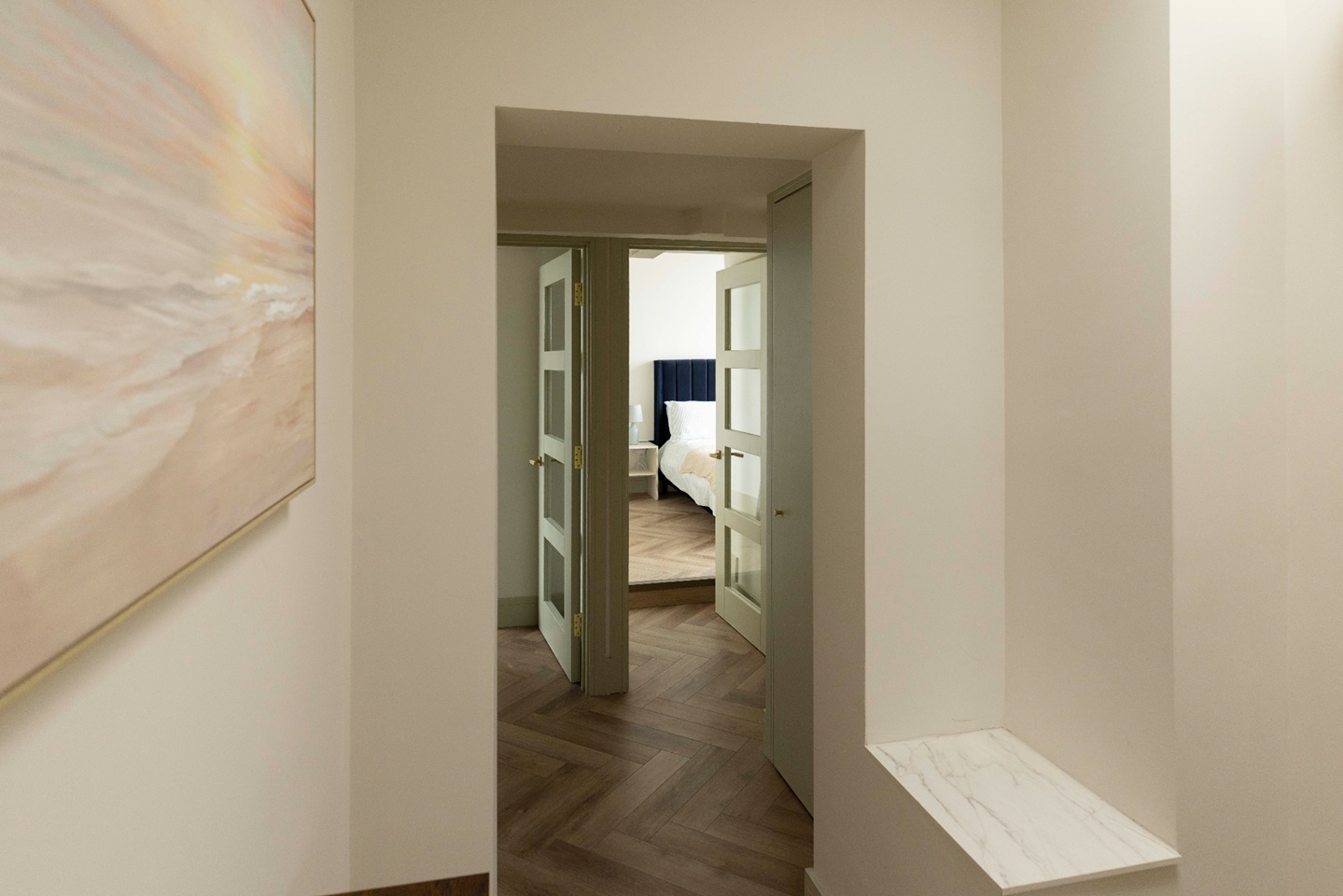 Additional image 19 of 2 Bed Penthouse, Tower Point, BN1, N1 7GU