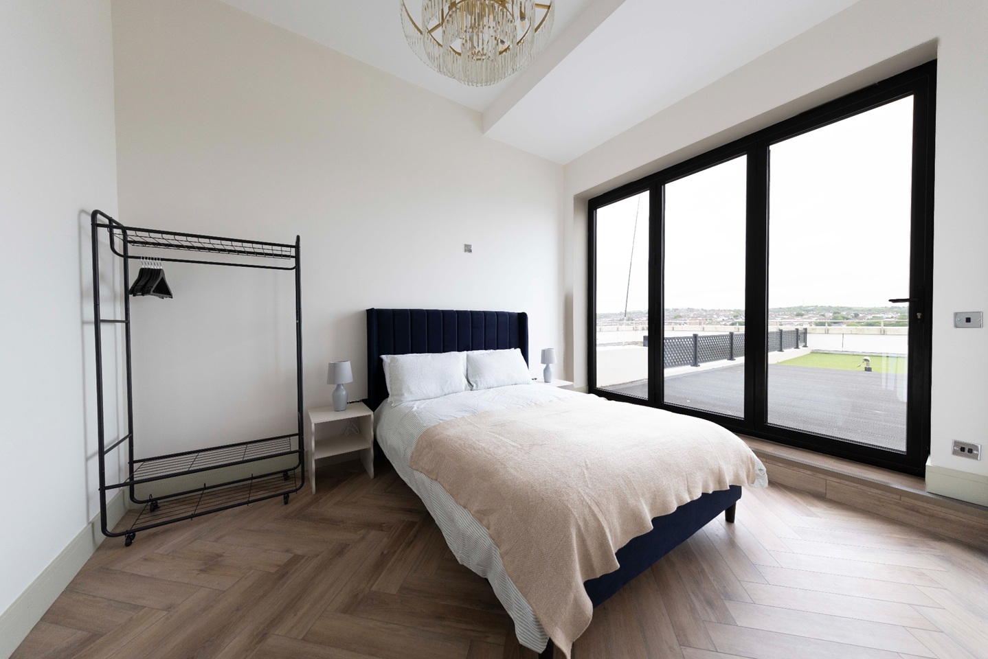 Additional image 2 of 2 Bed Penthouse, Tower Point, BN1, N1 7GU