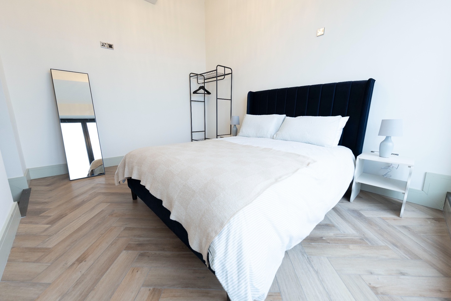 Additional image 11 of 2 Bed Penthouse, Tower Point, BN1, N1 7GU