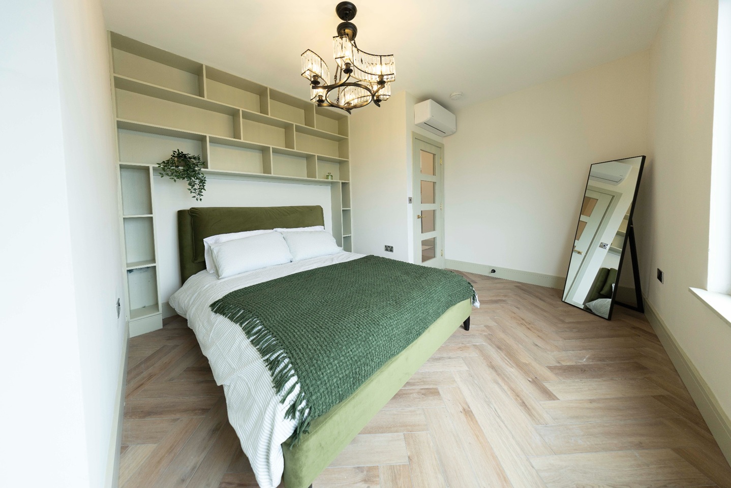 Additional image 13 of 2 Bed Penthouse, Tower Point, BN1, N1 7GU