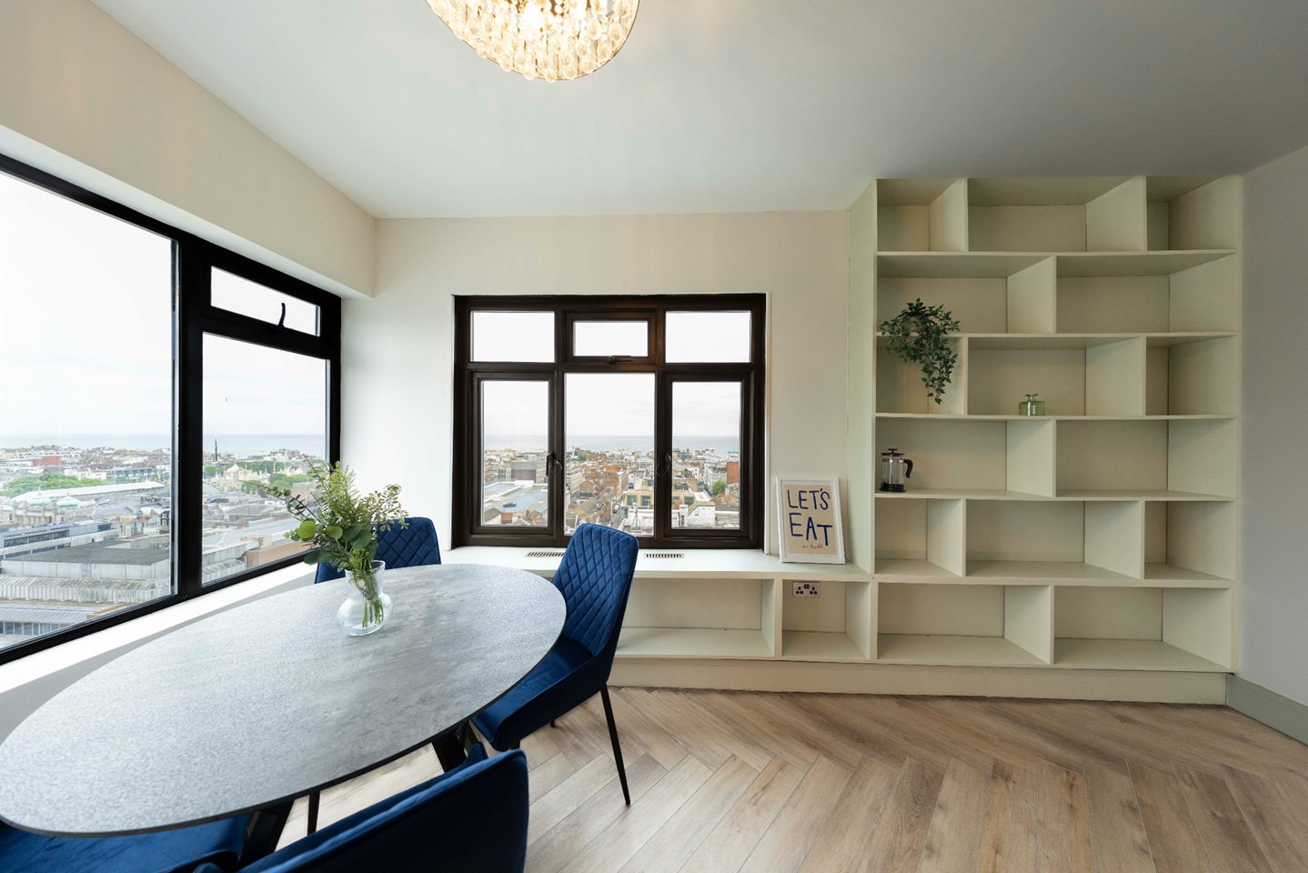 Additional image 15 of 2 Bed Penthouse, Tower Point, BN1, N1 7GU