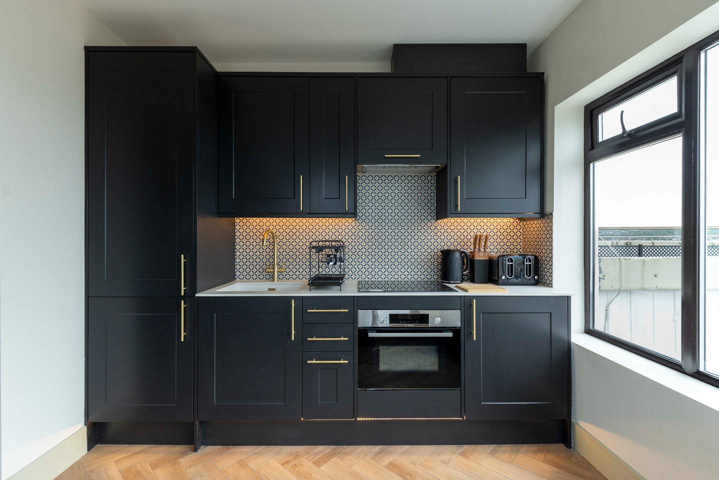 Additional image 14 of 2 Bed Penthouse, Tower Point, BN1, N1 7GU