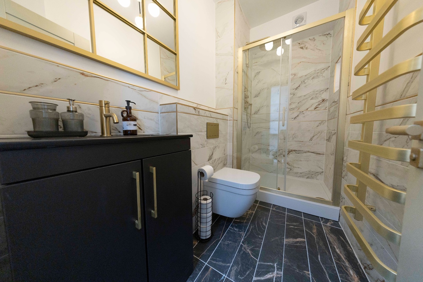 Additional image 17 of 2 Bed Penthouse, Tower Point, BN1, N1 7GU