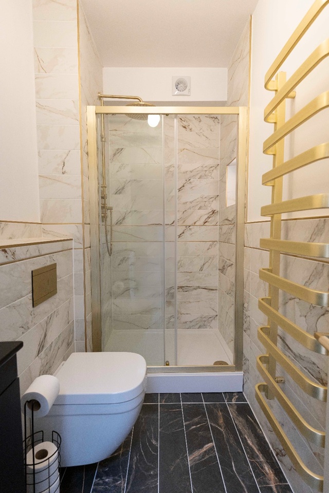 Additional image 18 of 2 Bed Penthouse, Tower Point, BN1, N1 7GU