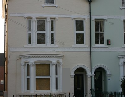 1 Bed Flat, Wendover Road, HP21