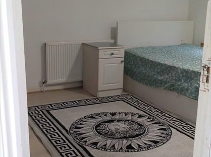 Room in a Shared Flat, Sinclair Road, E4