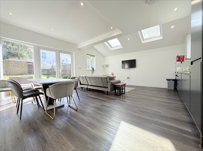 3 Bed Flat, Mount Road, NW4