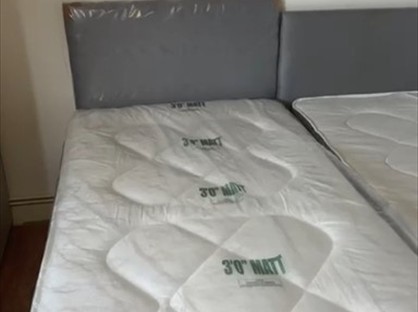 Room in a Shared House, Mink Court, TW4