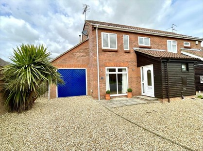 Room in a Shared House, Cassons Close, PE12