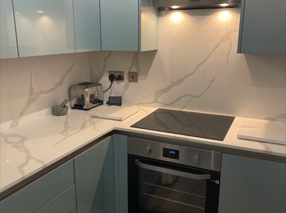 2 Bed Maisonette, Victoria Gardens, CO4