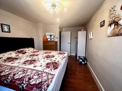 1 Bed Flat, Willett House, E13