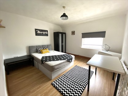 2 Bed Flat, Humberstone Gate, LE1