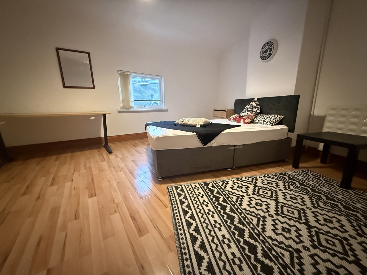 2 Bed Flat, Humberstone Gate, LE1 photo 5