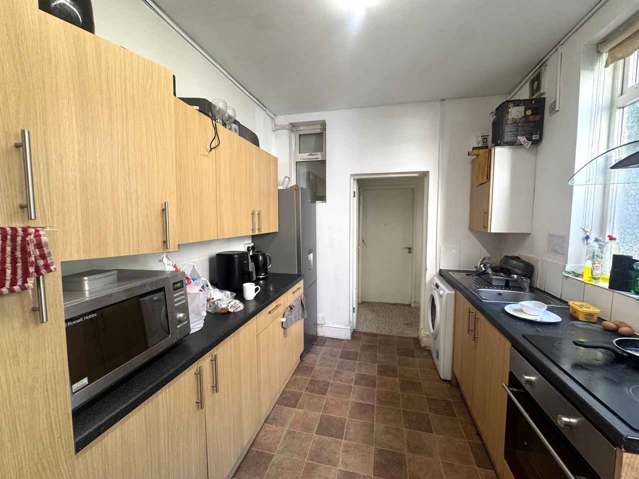 Room in a Shared House, Leicester, LE3 photo 3