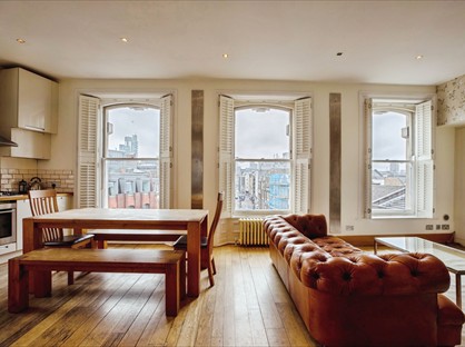 2 Bed Flat, Town Hall Chambers, SE1