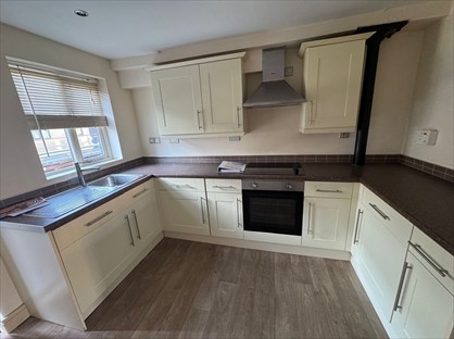 2 Bed Flat, River View Maltings, NG31