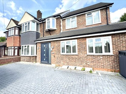 2 Bed Flat, Old Ruislip Road, UB5