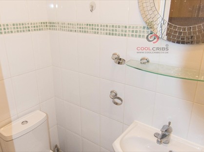 Studio Flat, Linden Gardens, W2