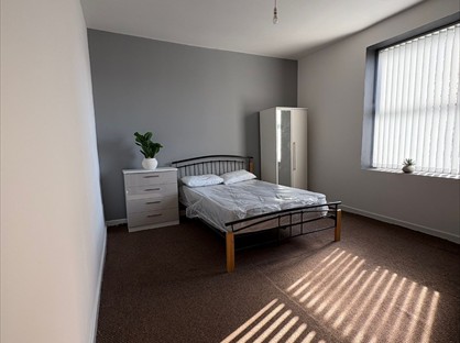 1 Bed Flat, Liverpool, L5