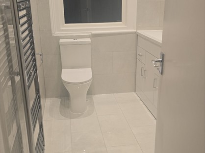 1 Bed Terraced House, Leander Road, CR7